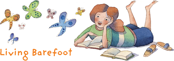 Barefoot Books