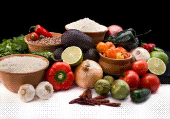 food