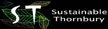 Sustainable Thornbury Logo