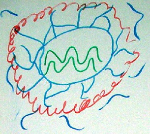 Graffiti Aquarius